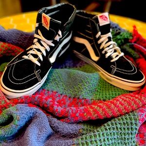 Vans Sk8 High